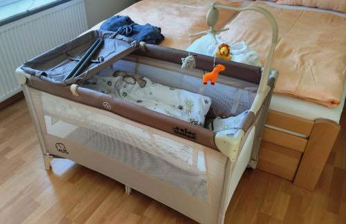 Ferienhaus Emden Zur Mühle Nordseeküste - Foto 15