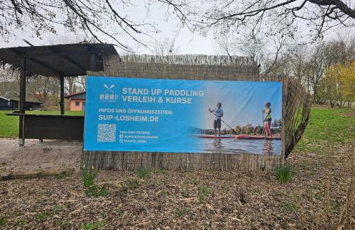 Ferienwohnung Am Bonzenberg - Foto 35