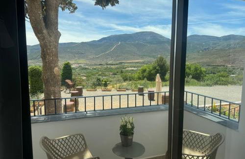 CASA YANGUAS APARTAMENTOS RURALES EN LAUJAR DE ANDARAx - Foto 109