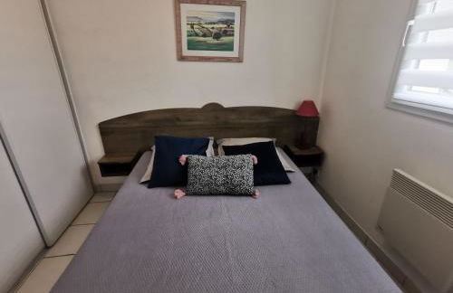 La Maison Bleue, village vacances, piscine, parking - Photo 58