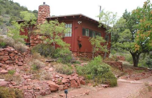 Saddle Rock Ranch B&B at West Sedona - Foto 15