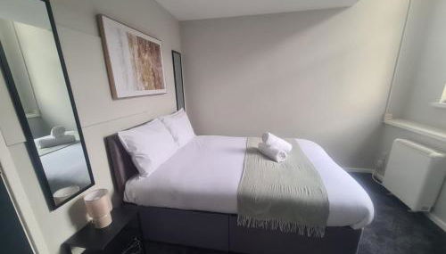 City Rooms - Foto 5, Other