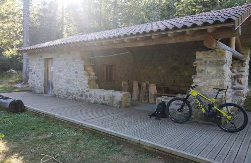 Gîte à CHALMAZEL équipé, dans hameau calme - Foto 27