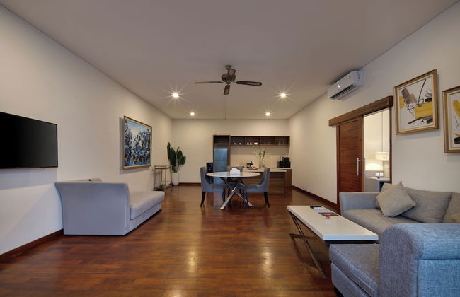 The Daha Luxury Villas - Foto 29