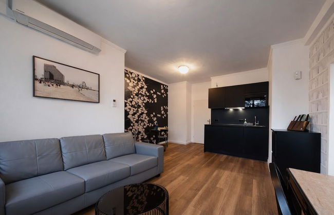 The Suite Hotel Garden - Foto 40