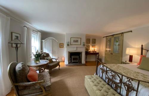 Trouvaille House Suite 1 Provence Suite - Foto 1