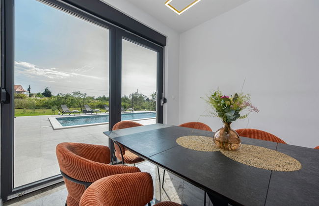 Villa Rocinante - Foto 46