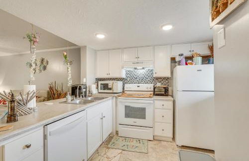 7 Mi to Downtown Fun! Spacious Augusta Condo - Foto 2