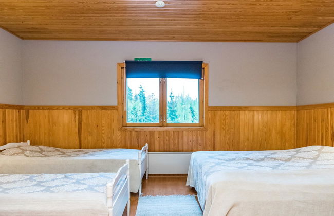 Honkalinna - Foto 21