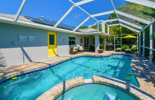 Contemporary Pool Villa I - Pool & Jacuzzi - Nearby Beach - Photo 6