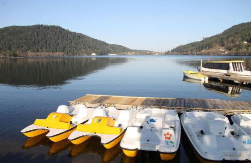 BEAUTIFUL CHALET in nature near Gerardmer! - Foto 28