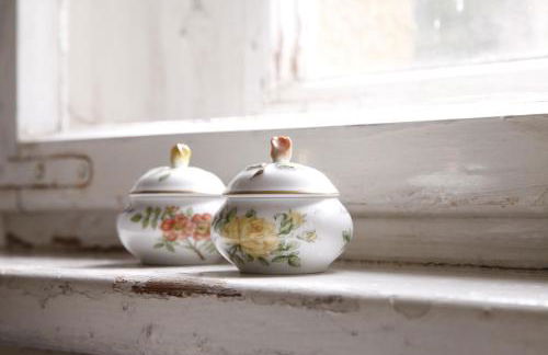 Grüne Villa - Foto 48