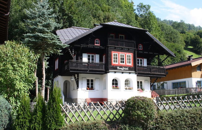 Spacious Villa in Zell am See near Ski Area - Foto 23