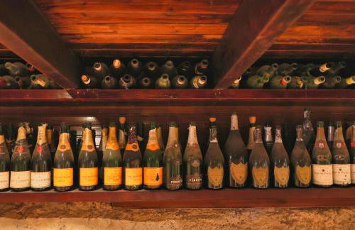 VFH Villa Cala del Cuore con piscina, 50 m dal mare - Foto 23