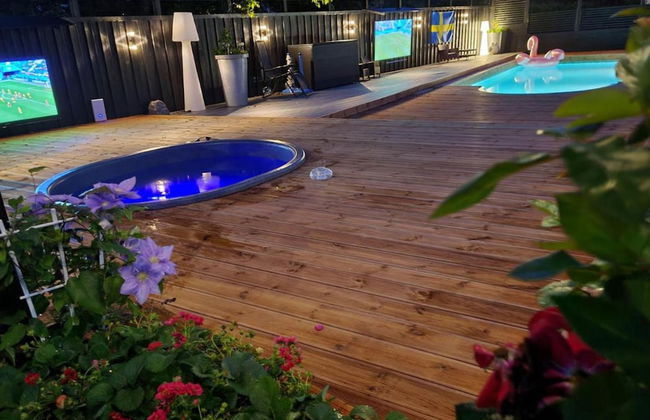 Luxury Villa Stockholm - Photo 3