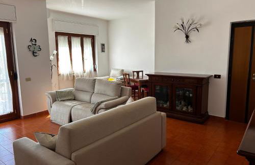 Grande casa Ostia Antica/Big Flat Ostia Antica - Foto 6