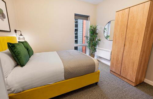 Host & Stay - Ropewalks Quarters - Foto 17