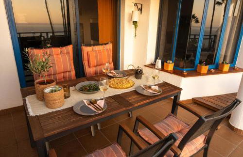 Private apartment with stunning ocean views and sunset. - Foto 76