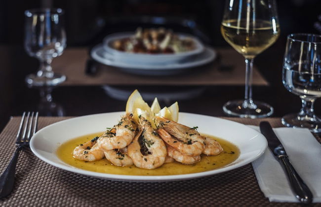 Browns Sports Resort - Foto 29