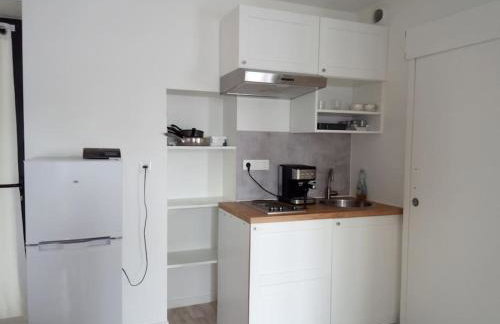 Appartement à 50m de la plage - Foto 2