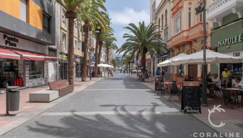 Coraline House Las Canteras - Photo 2