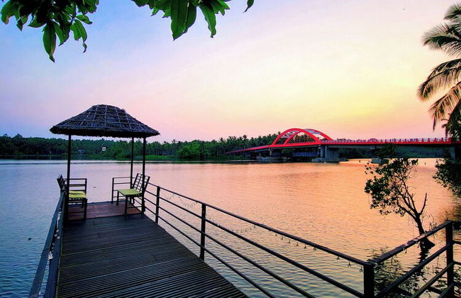 BelleVue Homestay and Wellness Center - Foto 35