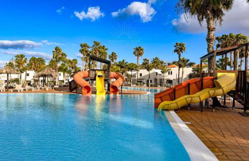 B-Rent Oasis Family Sweet Home Deluxe- Corralejo - Photo 26