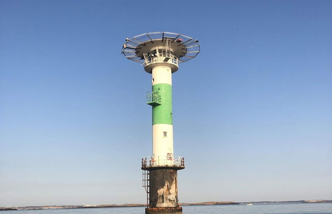 5 Star Holiday Home in Bohus Malmon - Foto 29