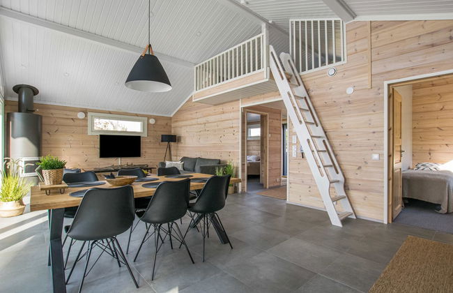 Aurinkoranta - Photo 8