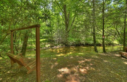 Sweet Serenity Creek - Foto 28