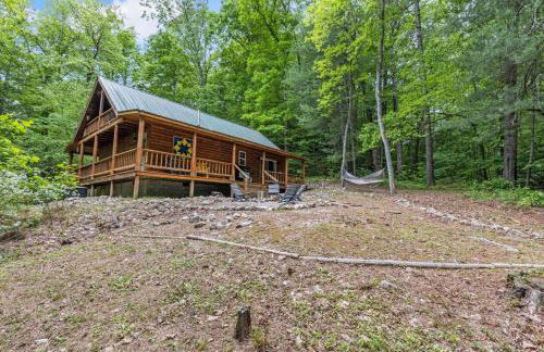 The Roads End- Pet Friendly, Hot Tub, Firepit - Foto 32