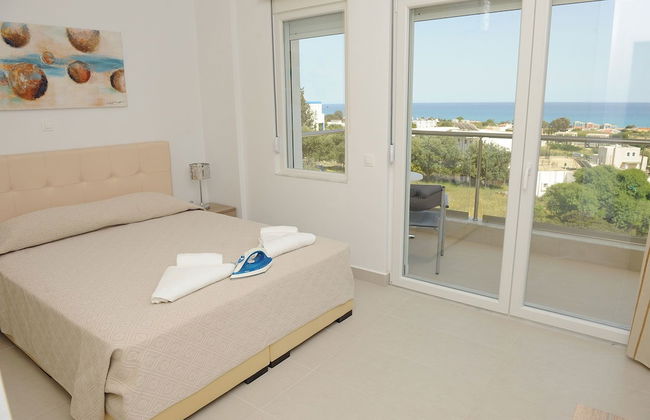 Gennadi Aegean Horizon Villas - Foto 3