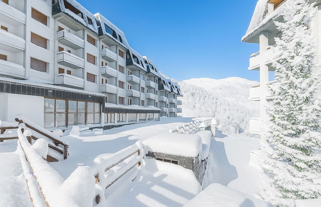 Wolf & Deer Apartment Ski-in Ski-out 250m - Foto 26