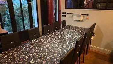 Parisian Garden House 30'Disney, 10'Paris center - Foto 4