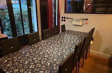 Parisian Garden House 30'Disney, 10'Paris center - Foto 4