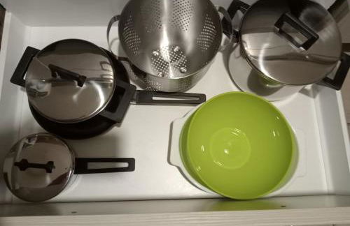 Appartamento Aurora - Foto 22