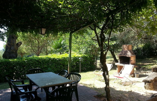 Agriturismo Il Borghetto - Photo 53