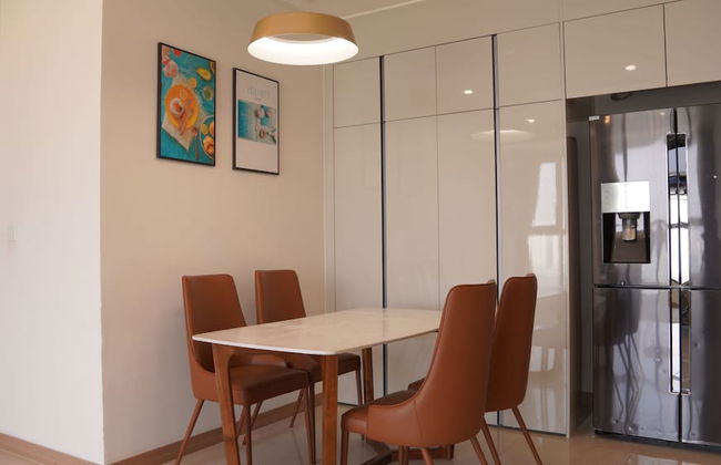 Anstay Apartment in Starlake Daewoo Residence - Foto 19