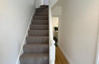 Beautiful 2 bed end terrace Victorian town house - Foto 11