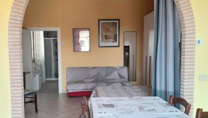 Bilocale primo piano Marina di Cecina - Foto 4