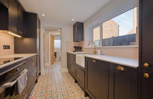 Spacious 3 Bedroom House with Parking in Bridgwater Ideal for Contractors & Group Stays - Foto 23