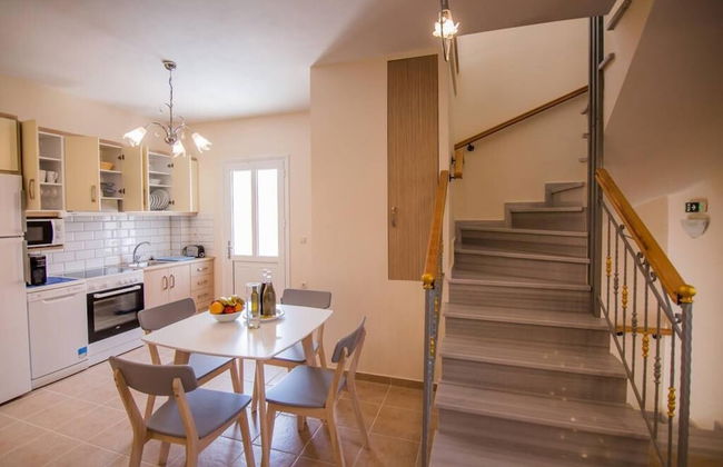 Villa Elpida at Minies - Foto 2