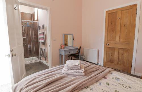 Morton Mains Steading Cottage - Foto 22