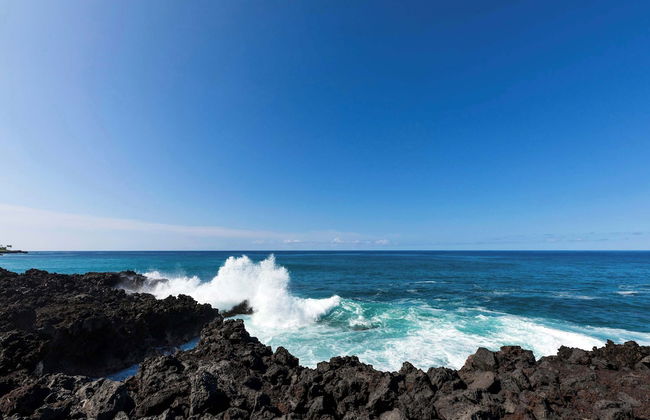 Konaloa Unimpeded Views of the Ocean - Foto 47