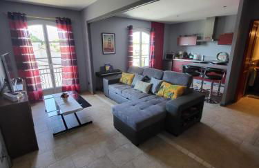 La Bastide du Canal avec piscine et clim - Foto 1