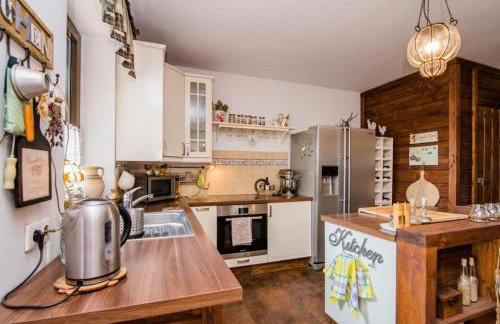 Ruda Chata Tałty - Photo 49