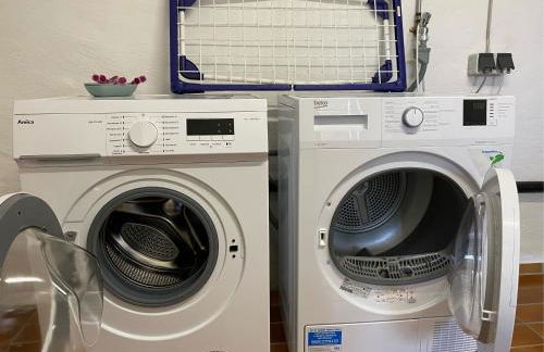 Haus Mariechen Whg 2- nahe Silbersee mit Terrasse & Sauna, Freibad fußläufig - Foto 19