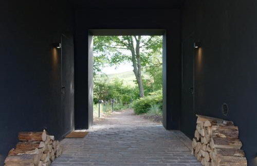 Eastside - Architect designed retreat with wood-fired sauna - Foto 61