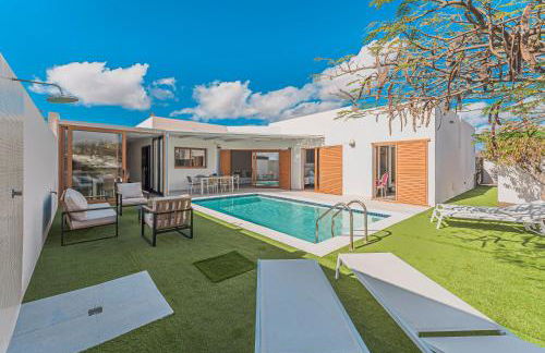 Casa Lúa Blanka - Photo 6