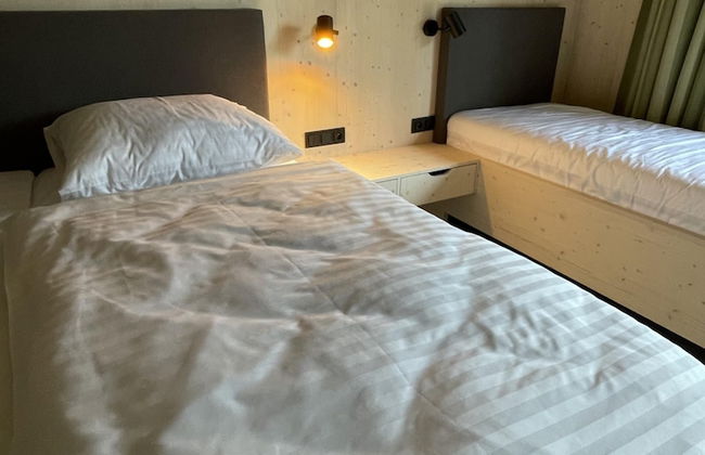 Villa Semily Lro127 in Roprachtice - Foto 37